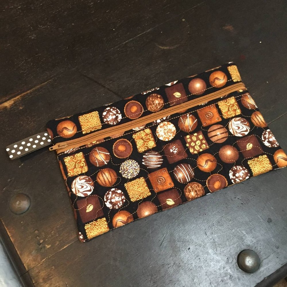 Chocolates Style Bag